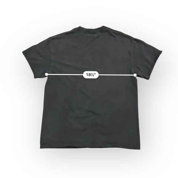 Vintage 2003 Down II: A Bustle in Your Hedgerow Tennessee River T Shirt Sz M - Picture 4 of 10